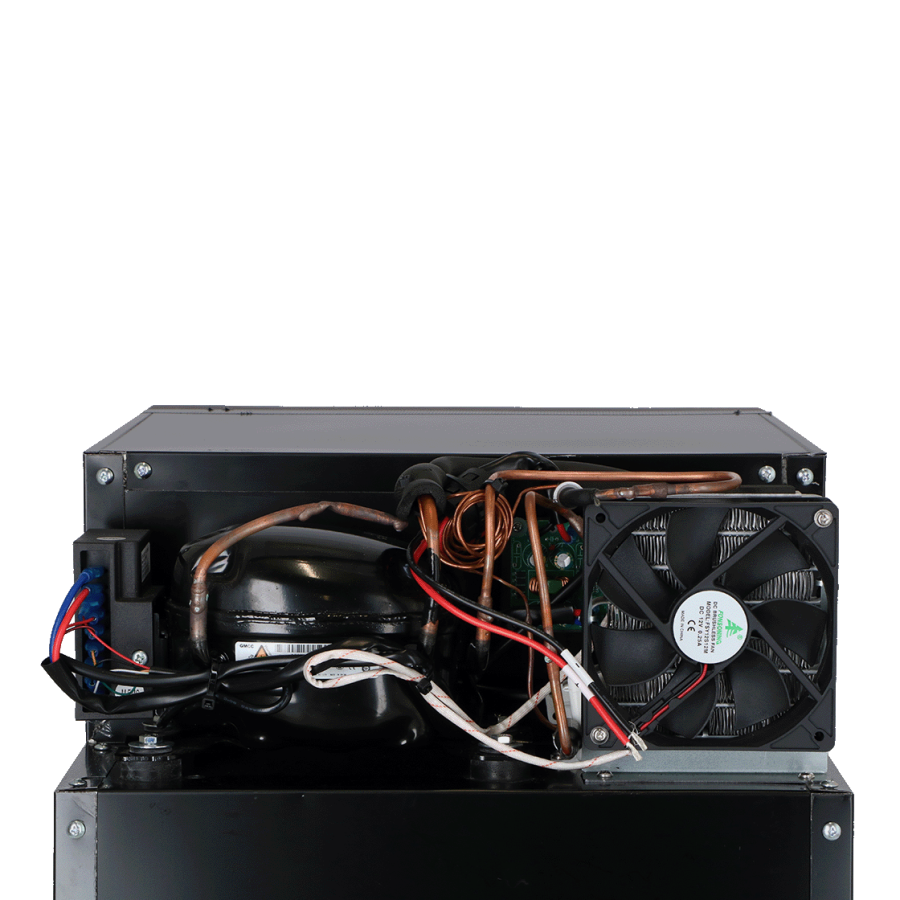 Réfrigérateur à compression MR-43