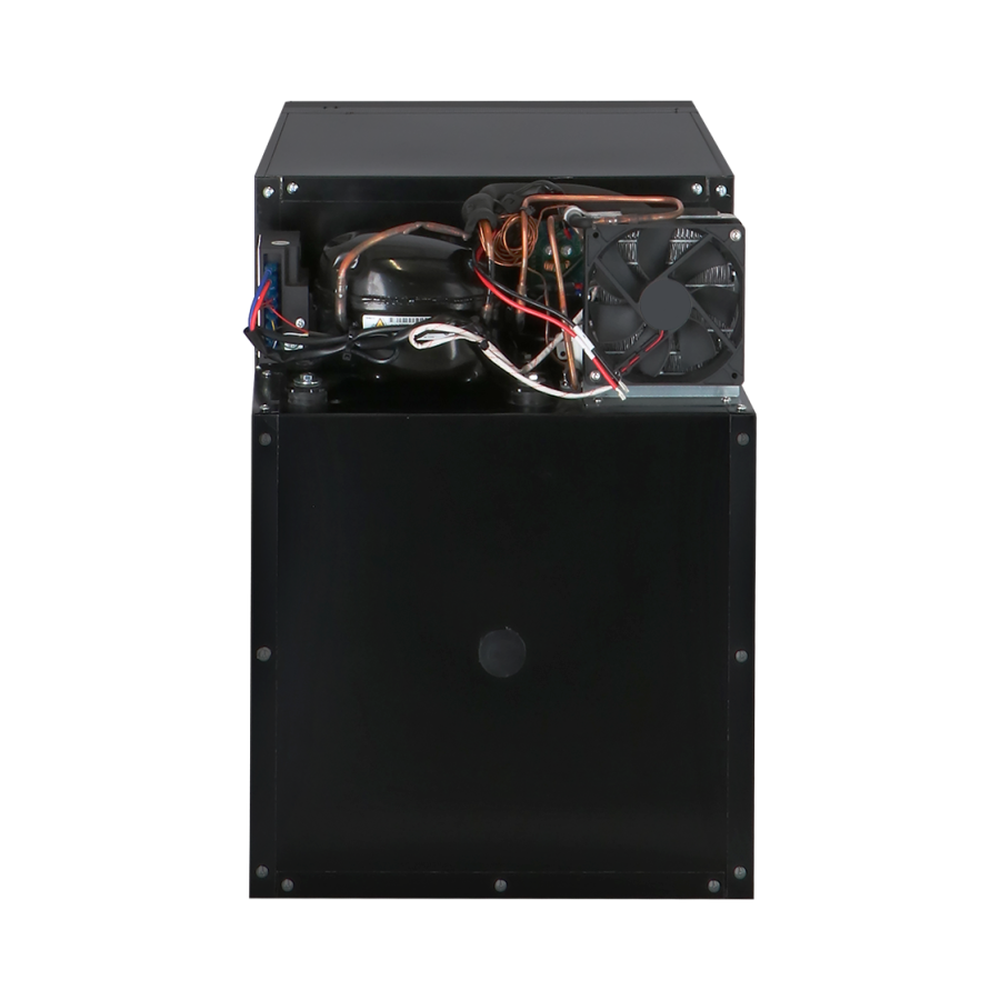 Réfrigérateur à compression MR-43