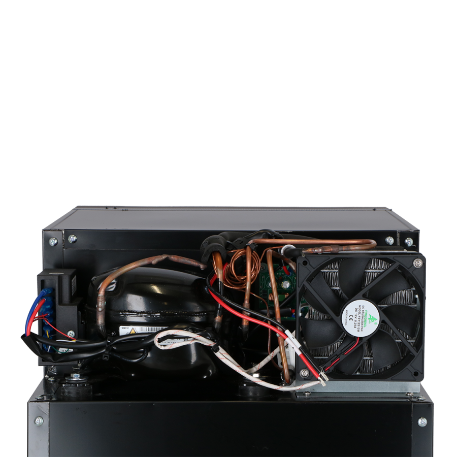 Réfrigérateur à compression MR-90sl