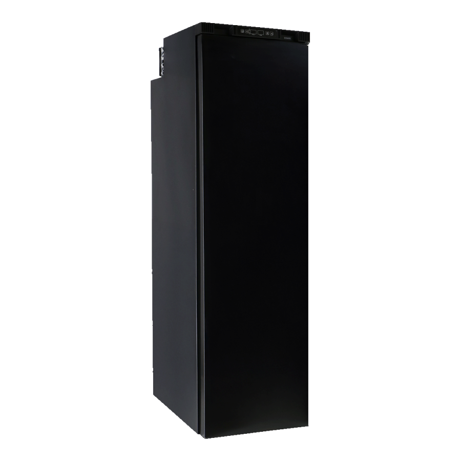 Réfrigérateur à compression MR-150sl