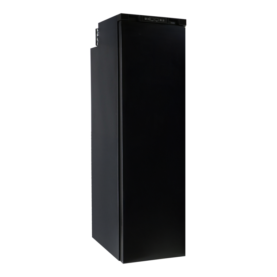 Réfrigérateur à compression MR-150sl