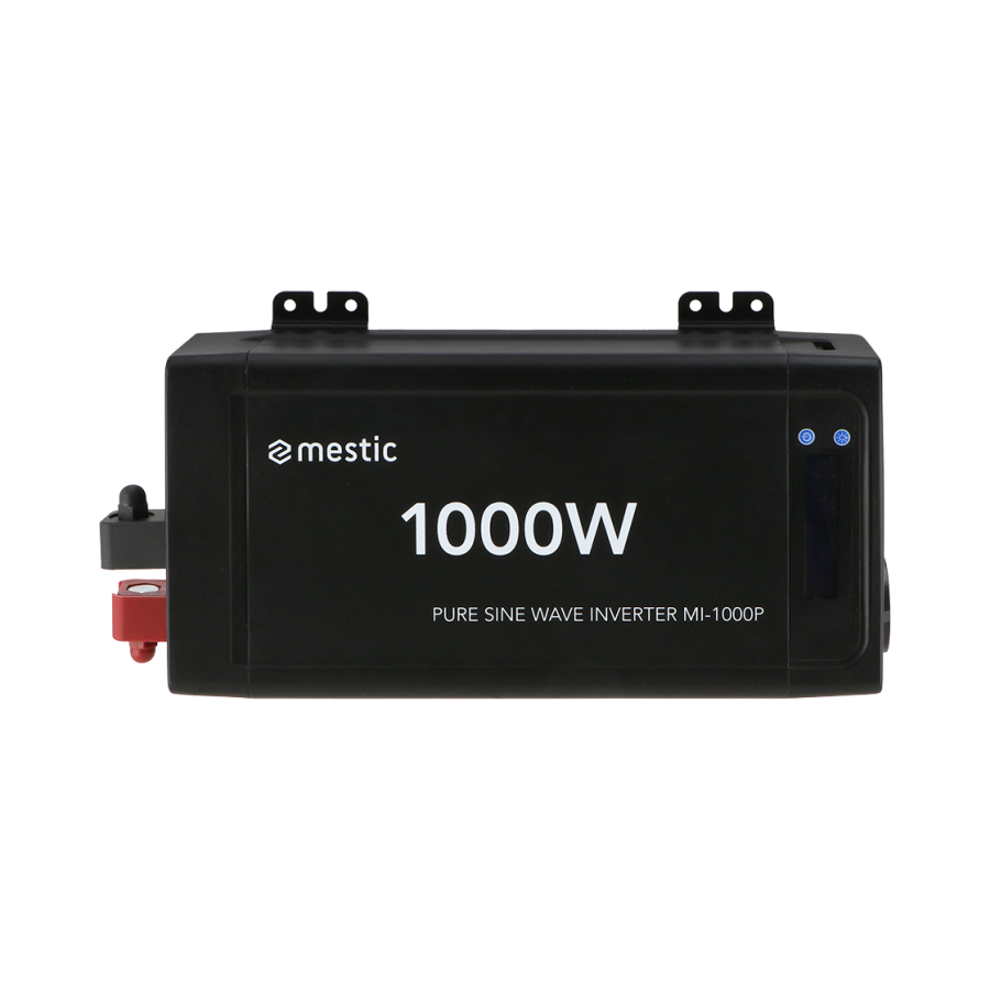 Convertisseur MI-1000p pure sine wave
