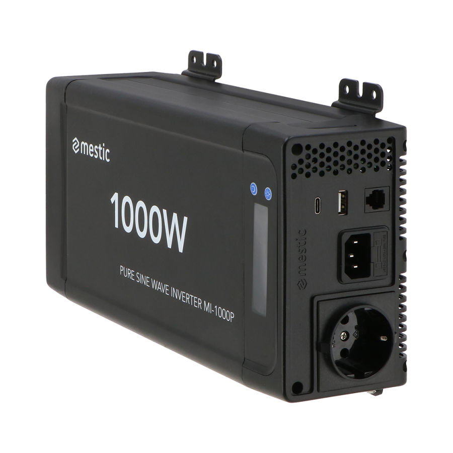 Convertisseur MI-1000p pure sine wave