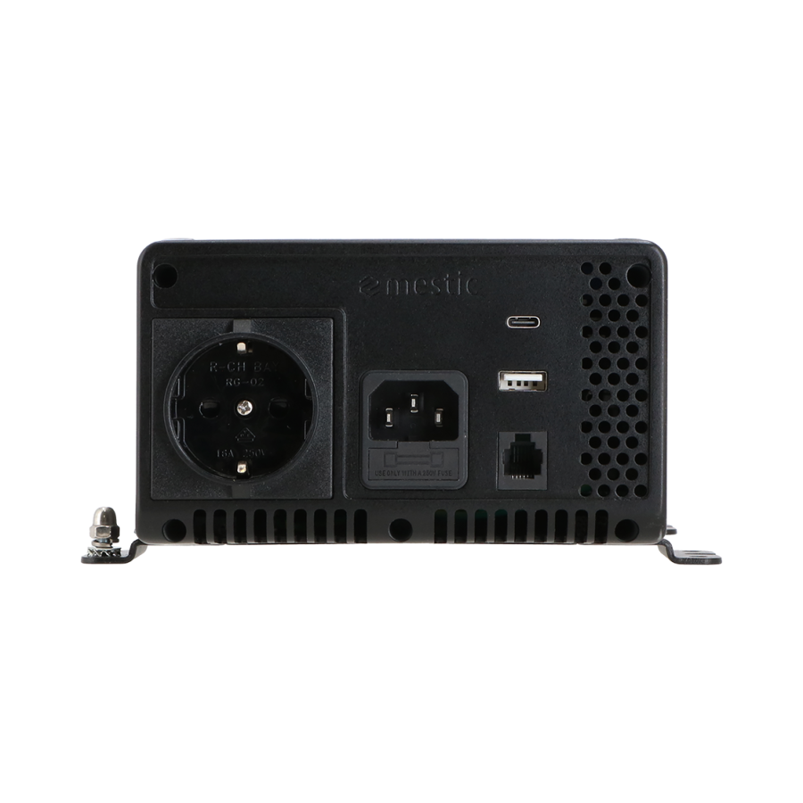 Convertisseur MI-1000p pure sine wave