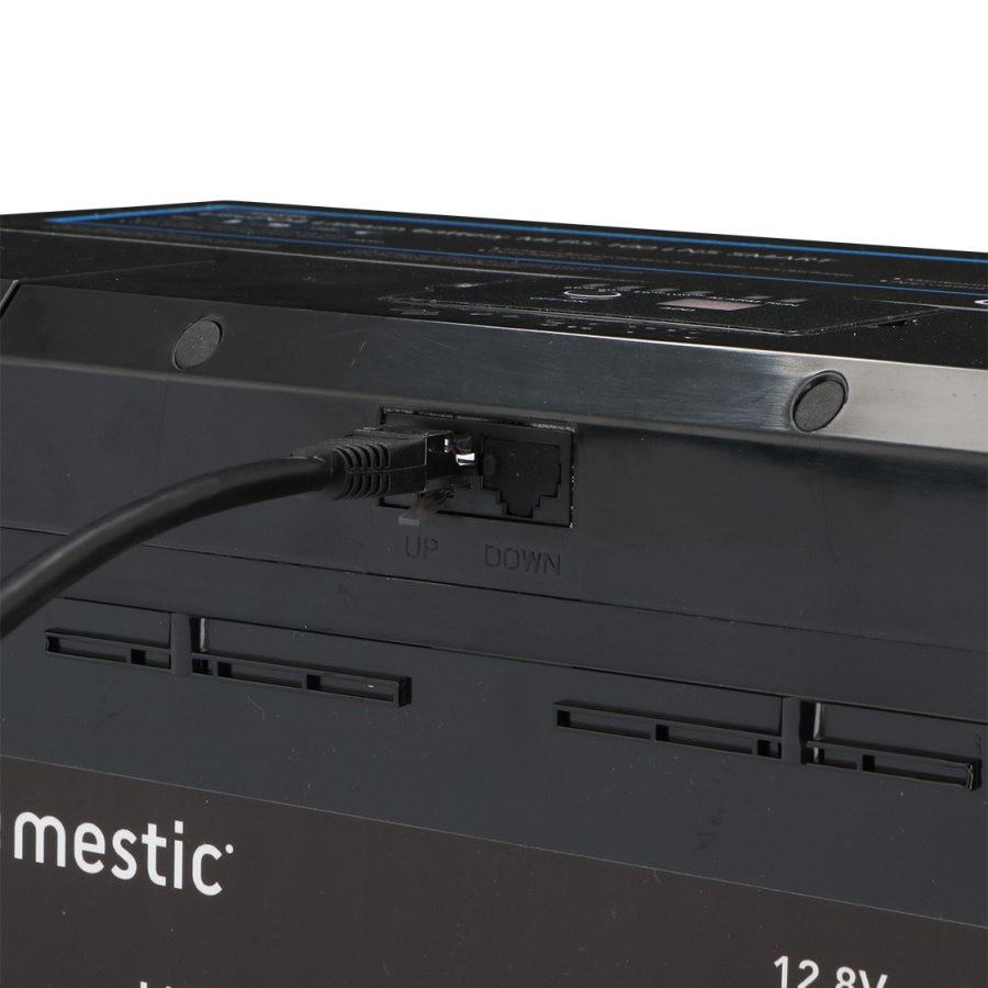 Batterie au lithium MLBS-100 LN5 smart