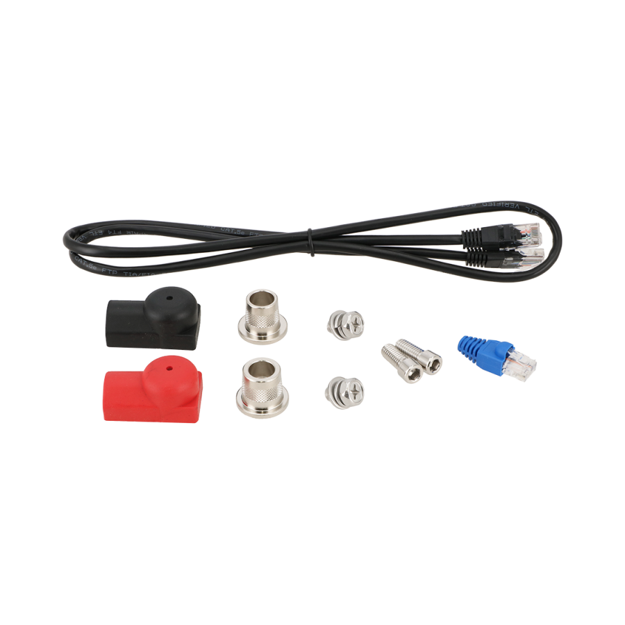 Batterie au lithium MLBS-100 LN5 smart