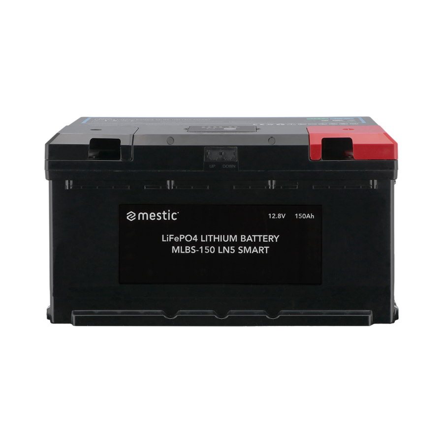 Batterie au lithium MLBS-150 LN5 smart