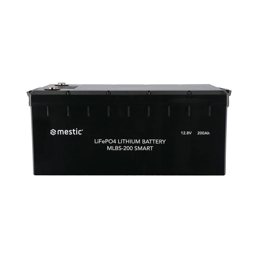 Batterie au lithium MLBS-200 smart