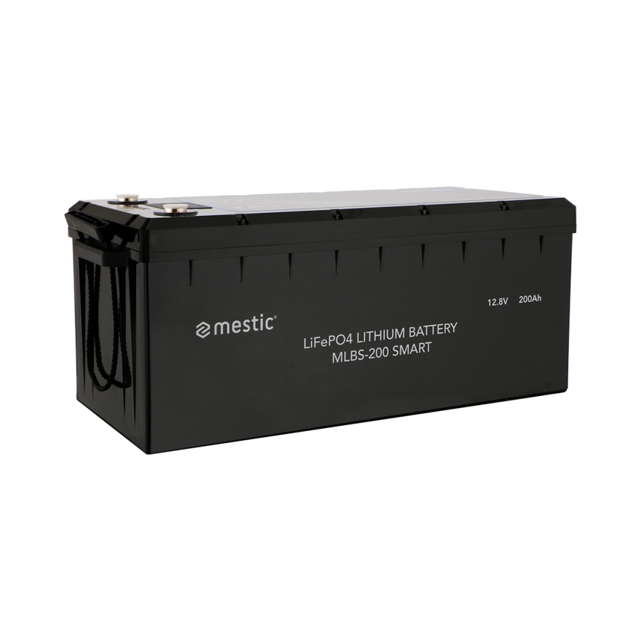 Batterie au lithium MLBS-200 smart