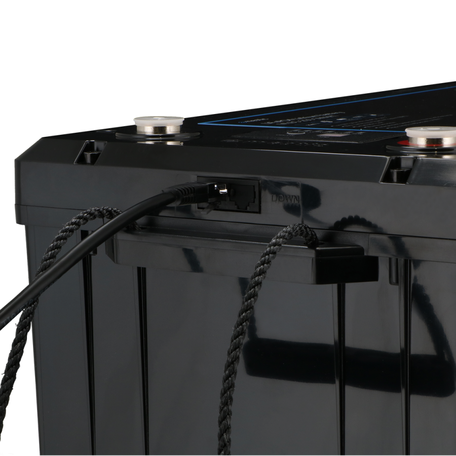 Batterie au lithium MLBS-200 smart