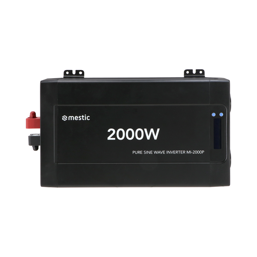 Convertisseur MI-2000p pure sine wave