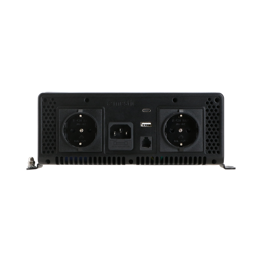 Convertisseur MI-2000p pure sine wave