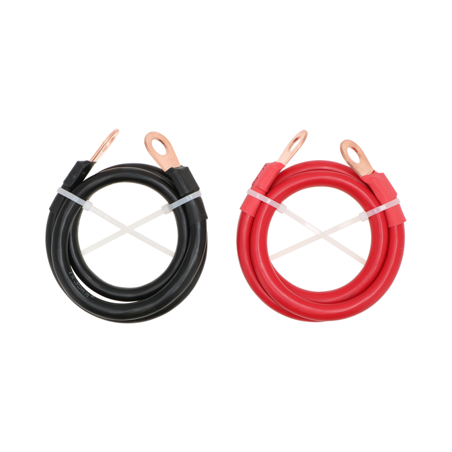 Convertisseur MI-2000p pure sine wave