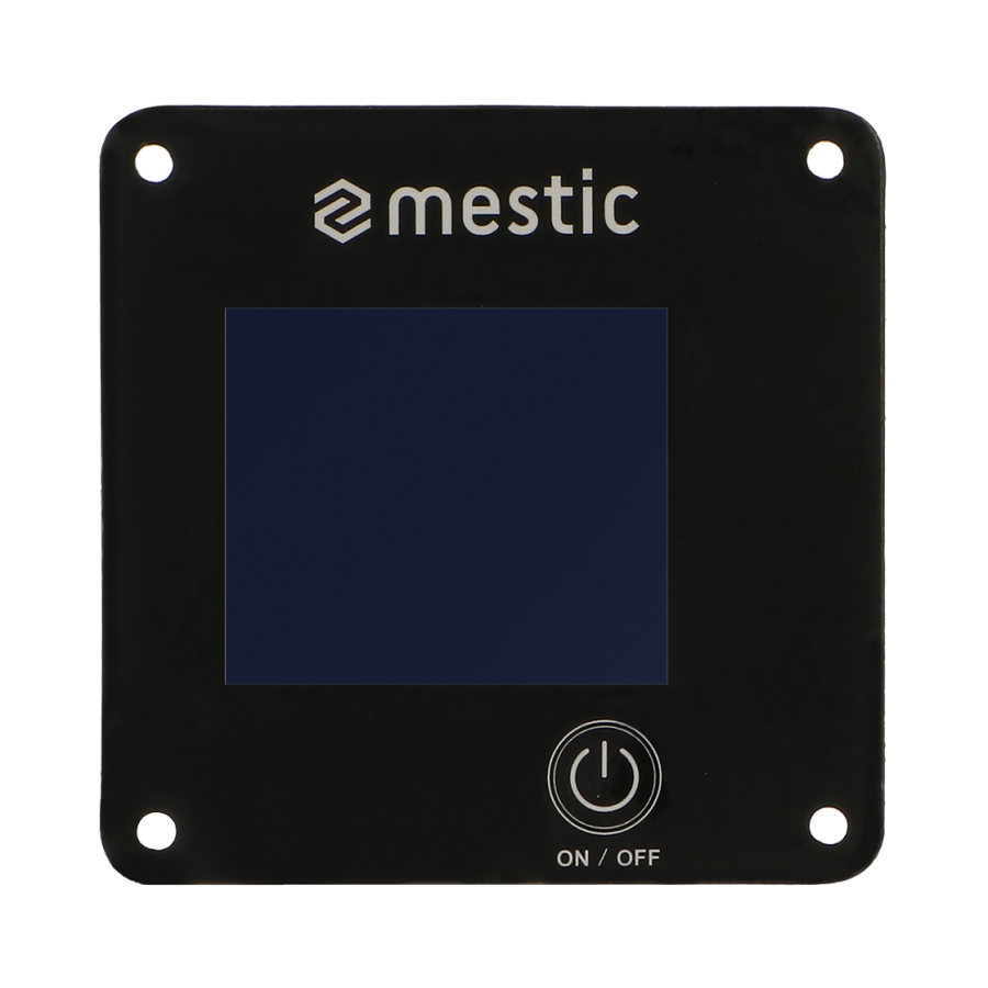 Convertisseur MI-2000p pure sine wave