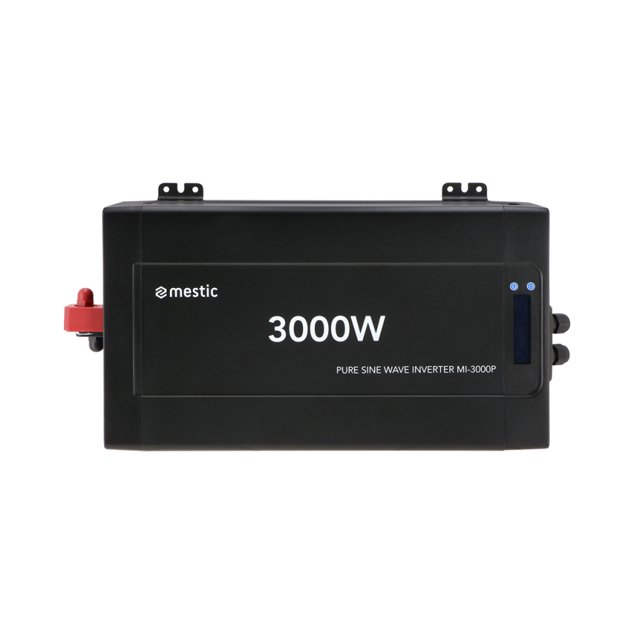 Convertisseur MI-3000p pure sine wave