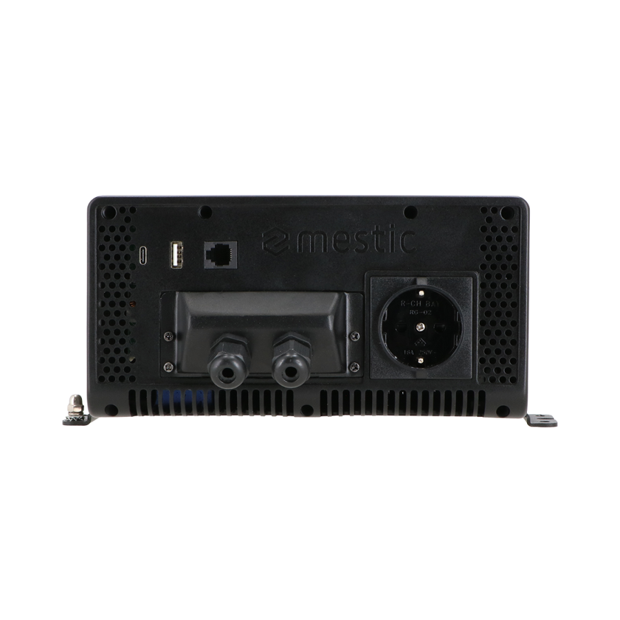 Convertisseur MI-3000p pure sine wave