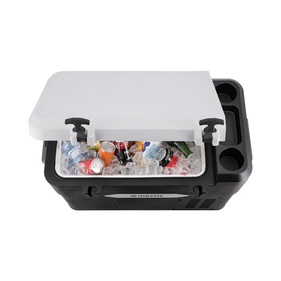 Compresseur de glacière MCCA-42 DC
