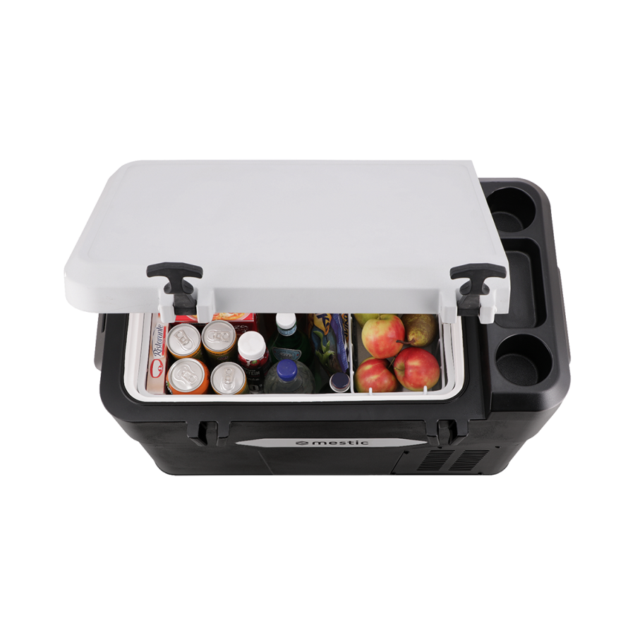Compresseur de glacière MCCA-42 DC