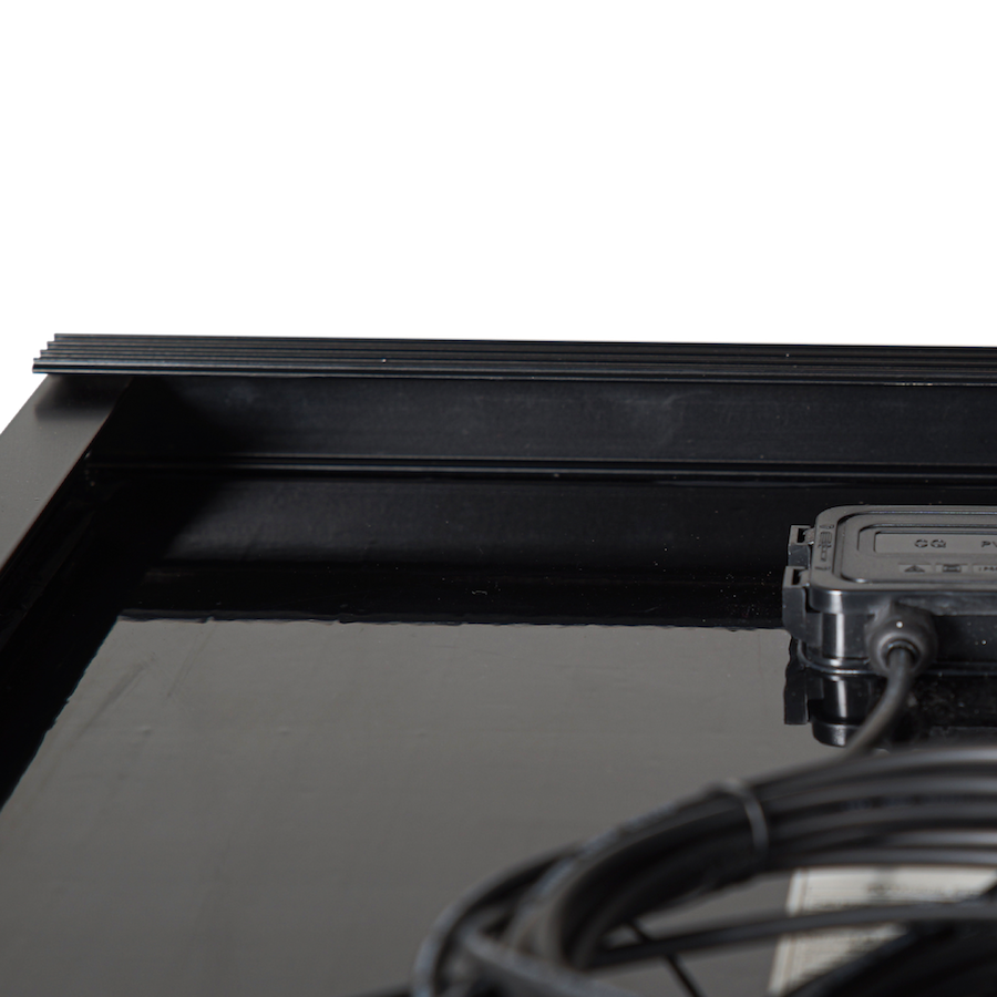 Ensemble solaire Blackline MSSB-80